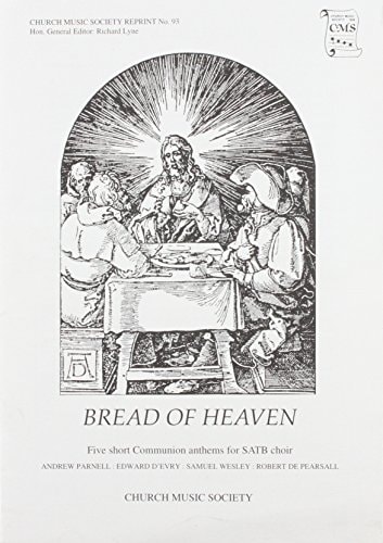 Bread of Heaven