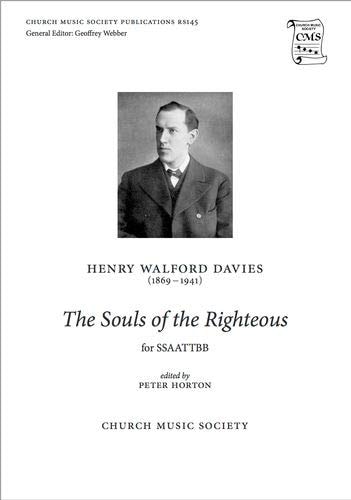 The Souls of the Righteous