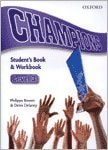 Champions: Level 3: Student Pack