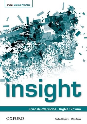 Insight Upper-Intermediate: 12.º Ano Workbook