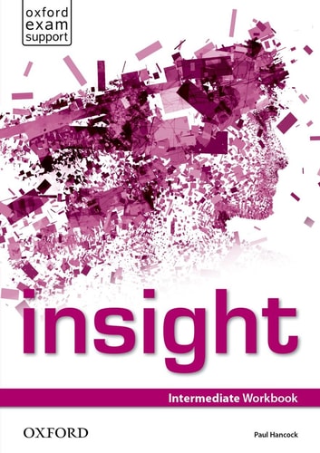 Insight Intermediate: Workbook
