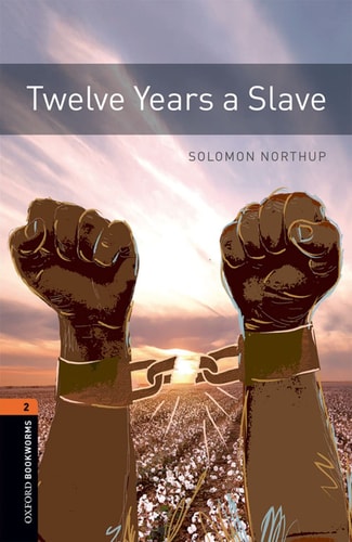 Twelve Years a Slave