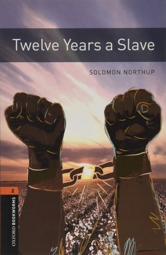 Twelve Years a Slave