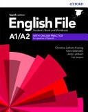 English File: A1-A2 Elementary