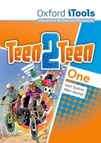 Teen2Teen: Level 1 iTools