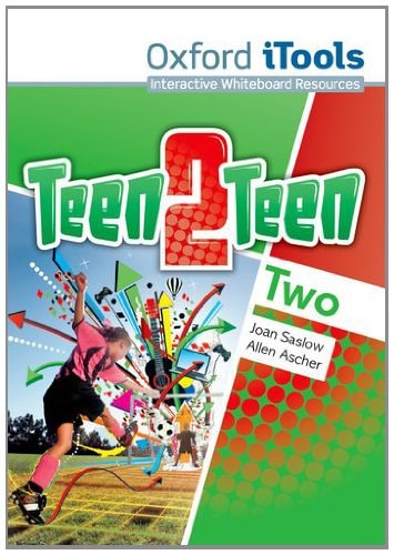 Teen2teen: Two: iTools