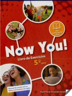 Now You 5 Workbook