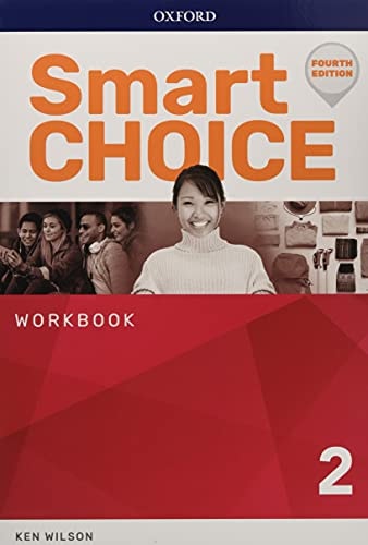 Smart Choice: Level 2: Workbook