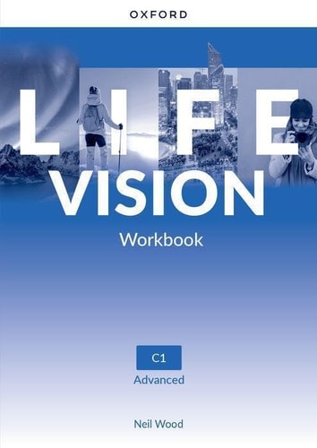 Life Vision: Advanced Workbook