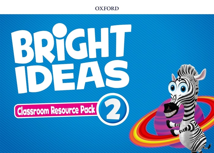 Big Bright Ideas 2: Classroom Resource Pack