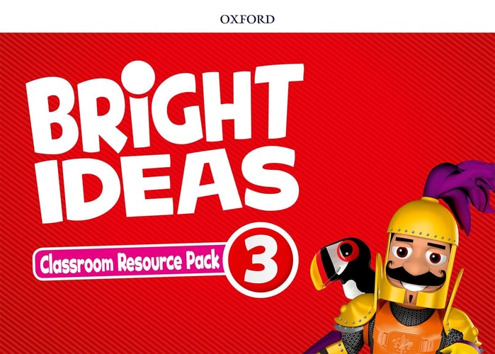 Big Bright Ideas 3: Classroom Resource Pack