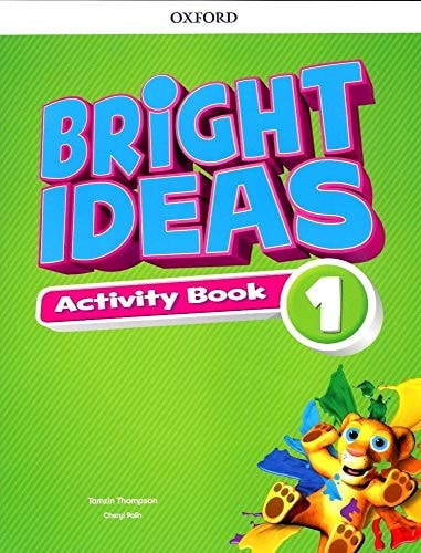 Bright Ideas: Workbook