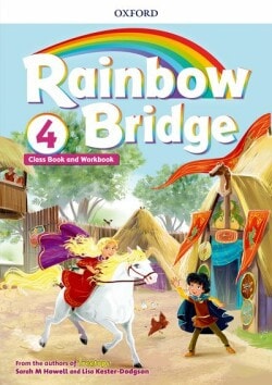 Rainbow Bridge: Level 4: Teacher's Guide Pack