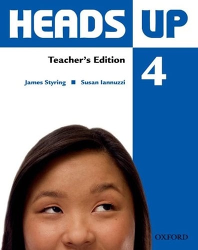 Heads Up: 4