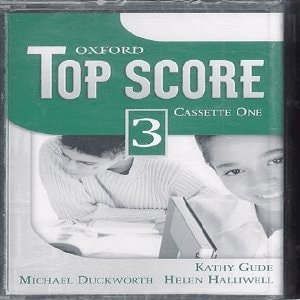 Top Score 3: Class Cassettes