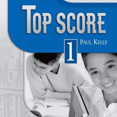 Top Score 1: Class Audio CDs