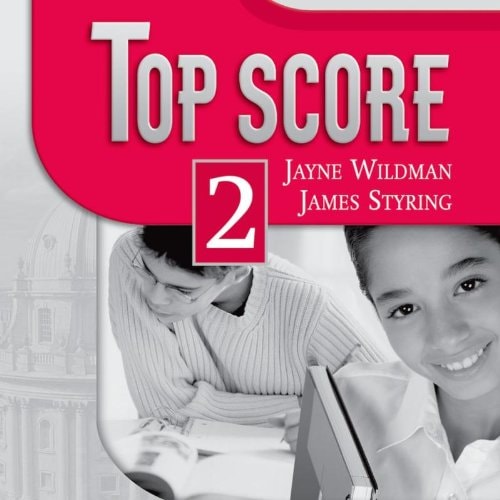 Top Score 2: Class Audio CDs