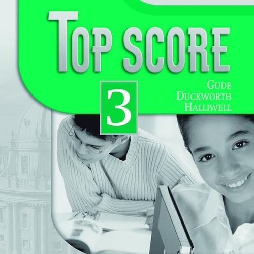 Top Score 3: Class Audio CDs
