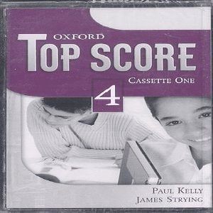 Top Score 4: Class Cassettes