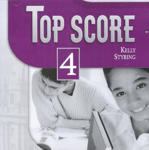 Top Score 4: Class Audio CDs