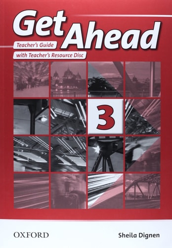 Get Ahead: Level 3: Teacher's Resource Pack