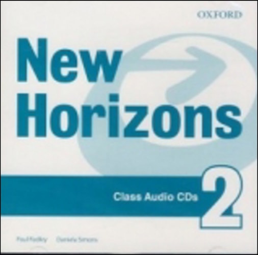 New Horizons 2: Class CD