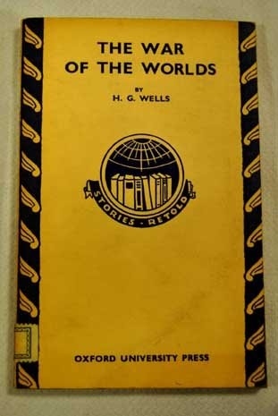 The War of the Worlds