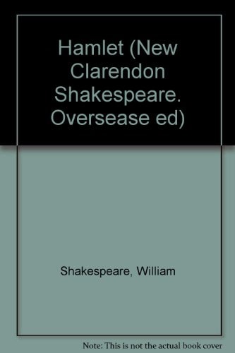 Edition published by Oxford U.P