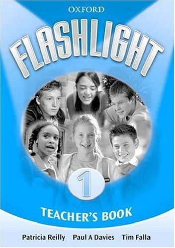 Flashlight 1: Teacher's Book