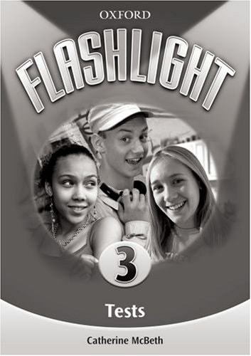 Flashlight 3: Tests