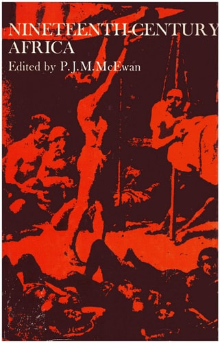 Nineteenth-Century Africa
