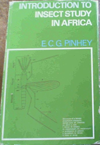 Introduction to Insect Study in Africa
