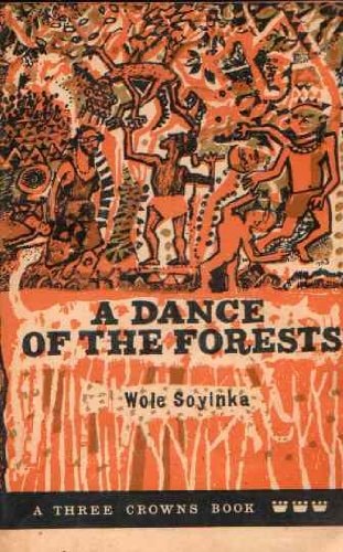A Dance of the Forests