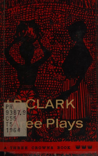 Three Plays