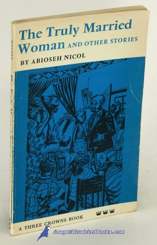 The Truly Married Woman and Other Stories