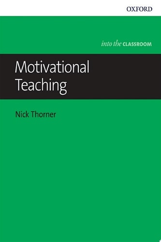 Motivational Teaching