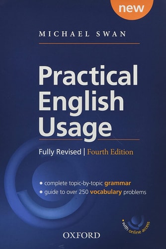 Practical English Usage