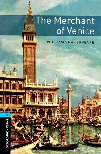 The Merchant of Venice