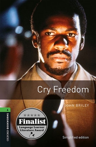 Cry Freedom