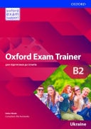 Oxford Exam Trainer B2