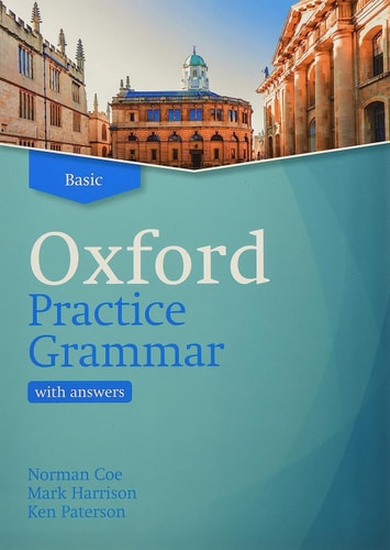 Oxford Practice Grammar: Basic with Answers