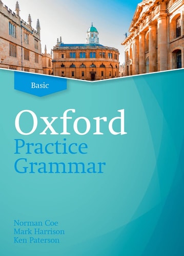 Oxford Practice Grammar: Basic without Answers
