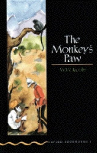 Oxford Bookworms 1: The Monkey's Paw