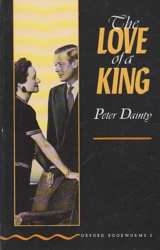 The Love of a King