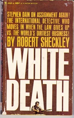 White Death