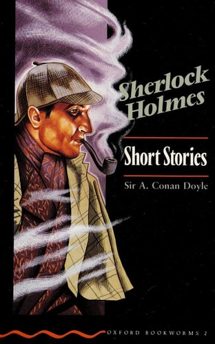 Sherlock Holmes Short Stories