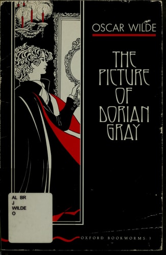 The Picture of Dorian Gray