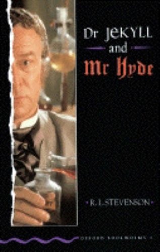 Dr. Jekyll and Mr. Hyde