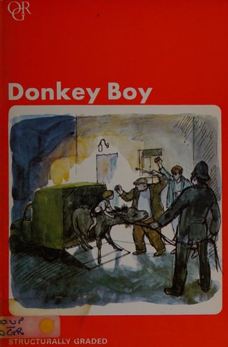 Donkey Boy