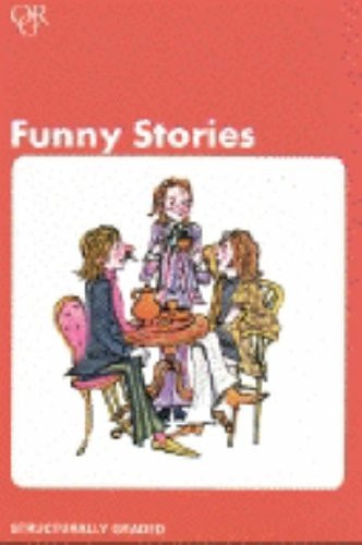 Oxford Graded Readers: Senior Level Funny Stories